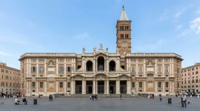 Basilica di Santa Maria Maggiore