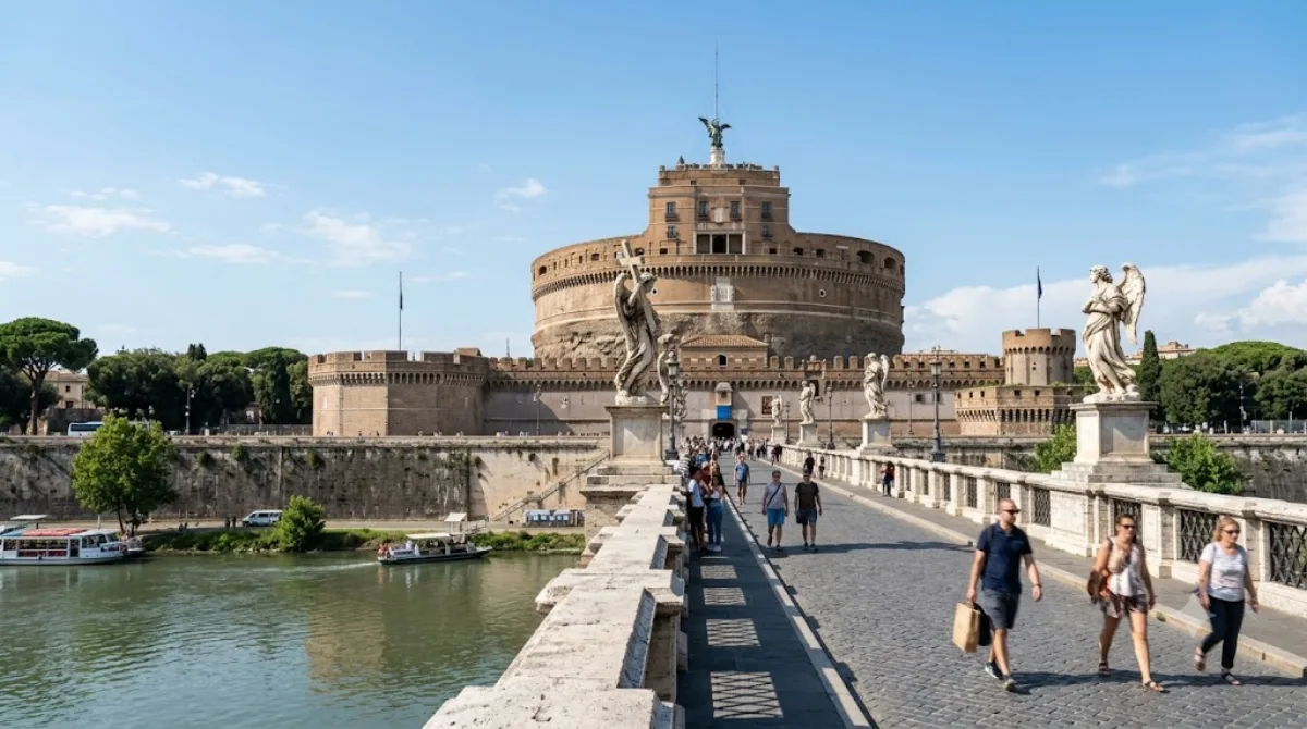 Castel Sant'Angelo