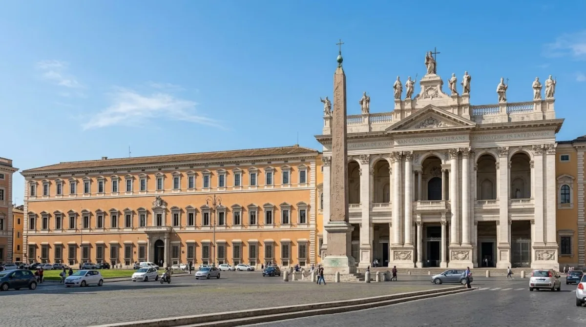 Diocese of Rome