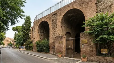 Domus Aurea