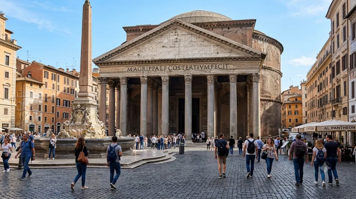Pantheon