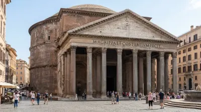 Panthéon