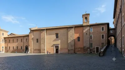 San Pietro in Vincoli