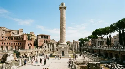 Trajan's Column