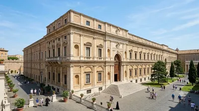 Vatican Apostolic Archives