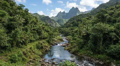 River Gillon
