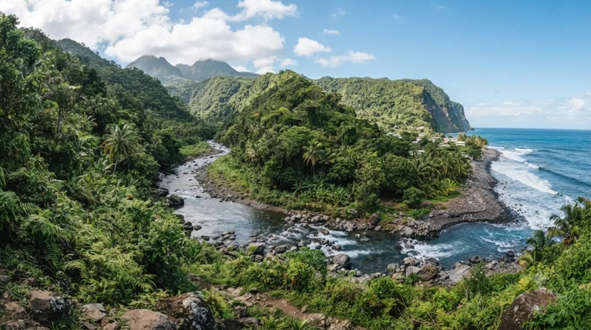 羅沙利河