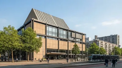 De Doelen