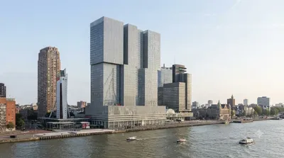De Rotterdam