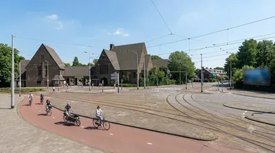 Diergaarde Blijdorp