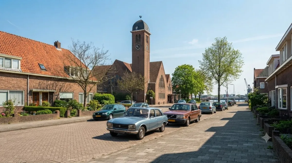 Heijplaat