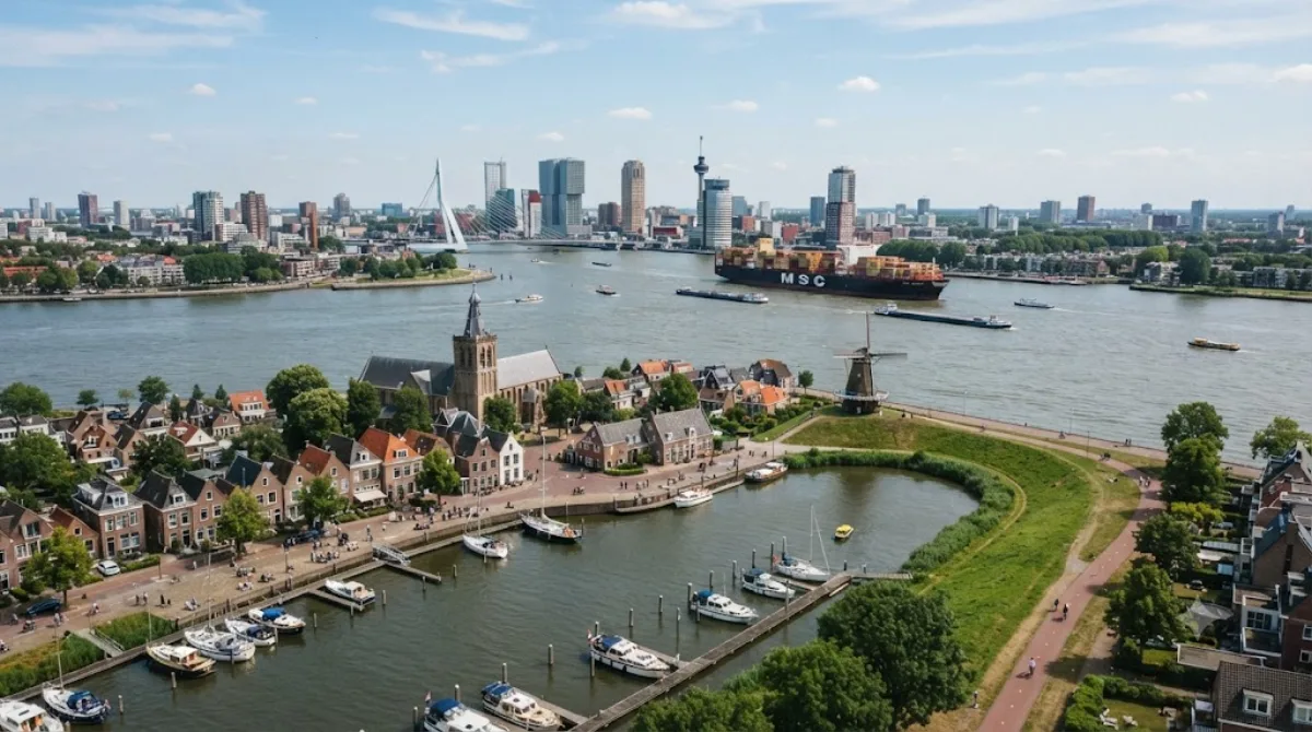 IJsselmonde