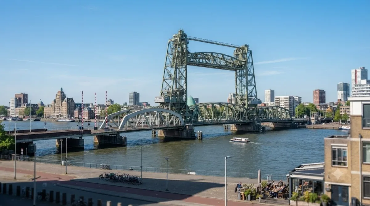 Koninginnebrug
