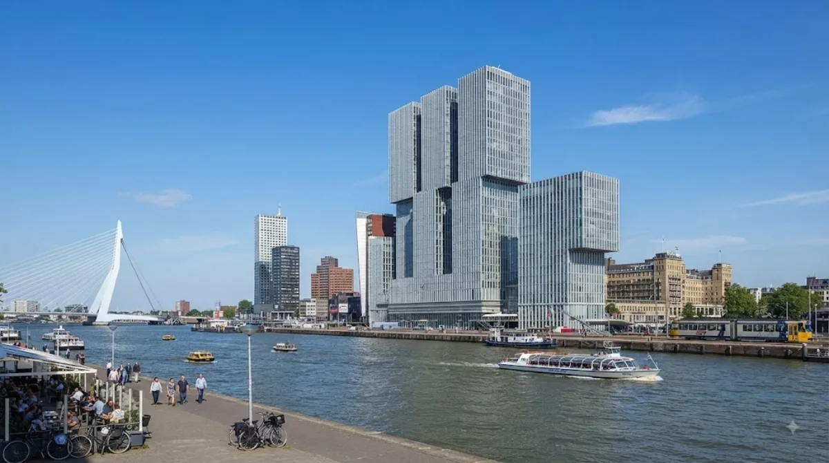 Kop van Zuid