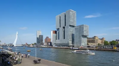 Kop van Zuid