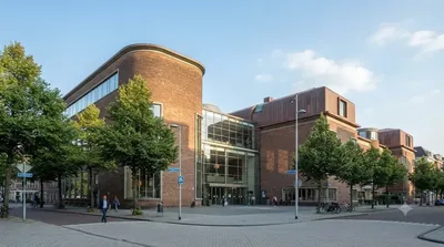Museum Rotterdam
