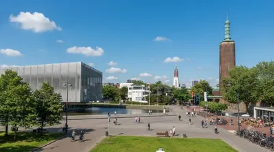 Museumpark