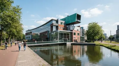 Netherlands Architecture Institute