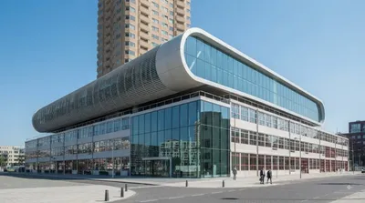 Netherlands Photo Museum