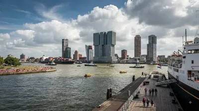 Nieuwe Maas
