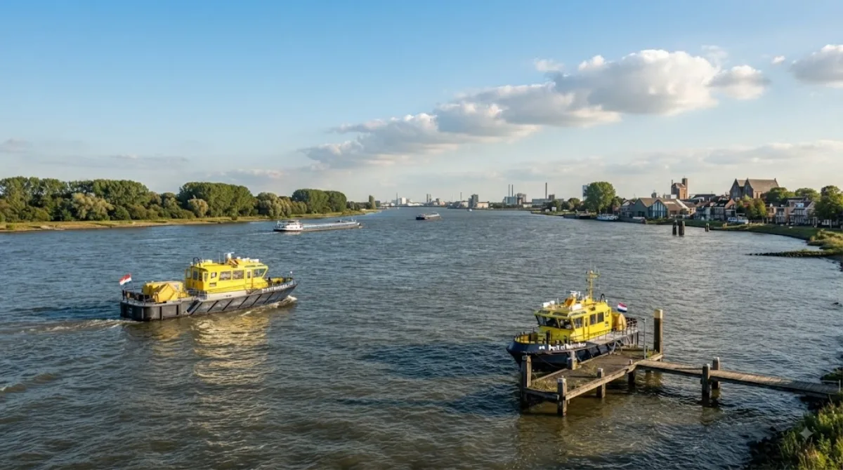 Oude Maas