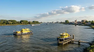 Oude Maas