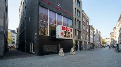 Rotterdam Centrum