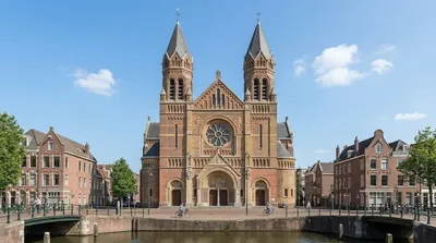 St. Laurentius