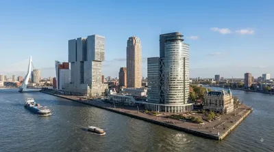 World Port Center