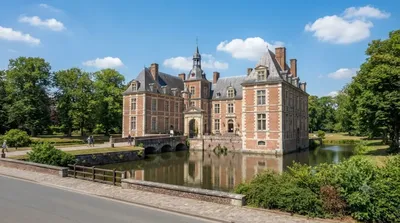 Château de Flers