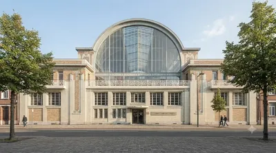 La Piscine