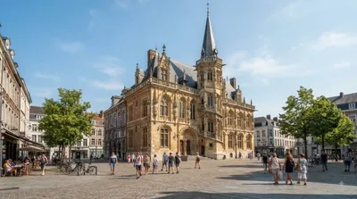 Palais Rihour