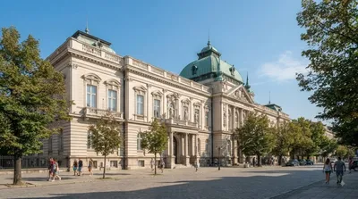 Rousse Regional Historical Museum