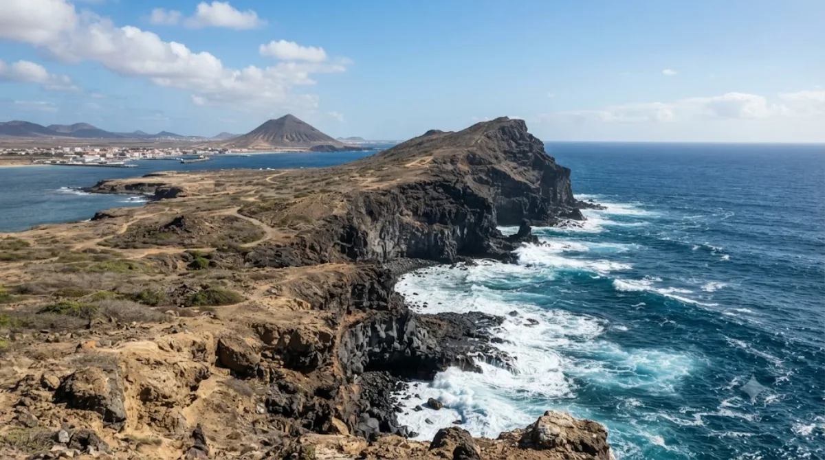Ponta do Sol