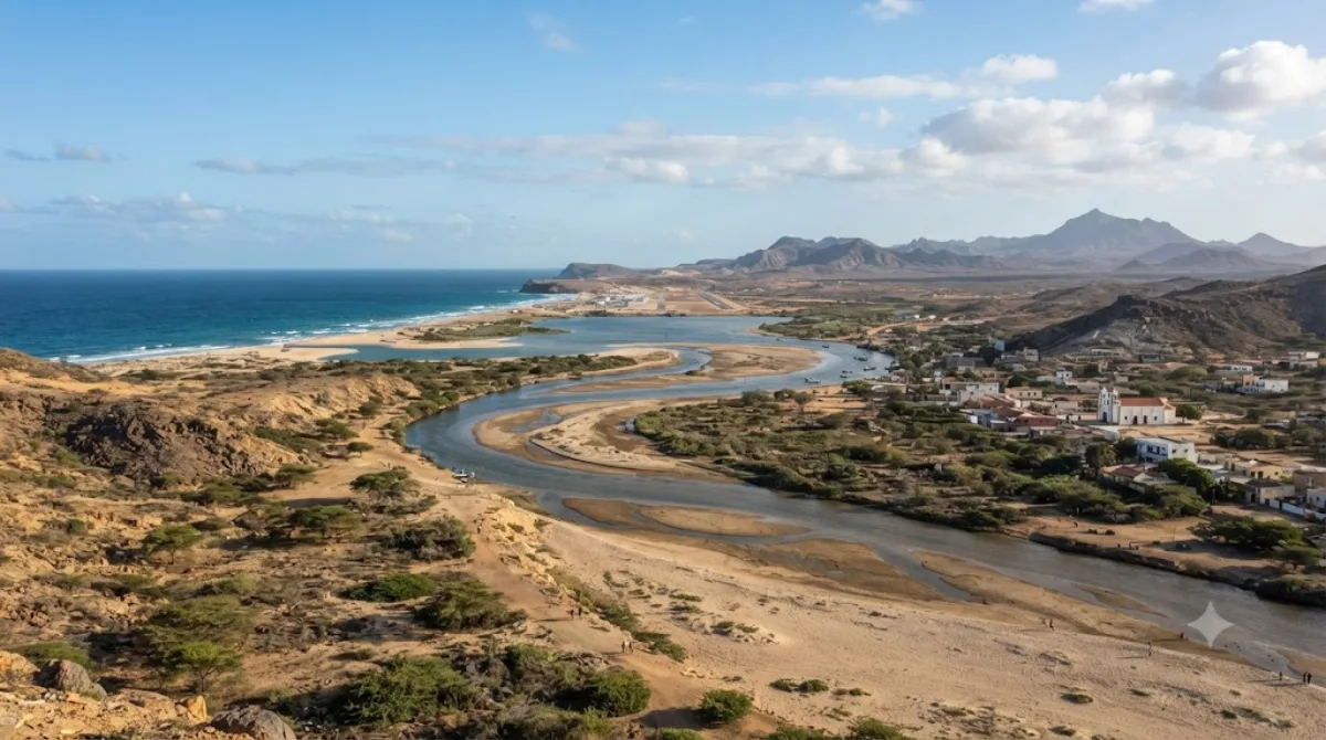 Ribeira do Rabil