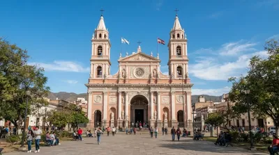 Salta