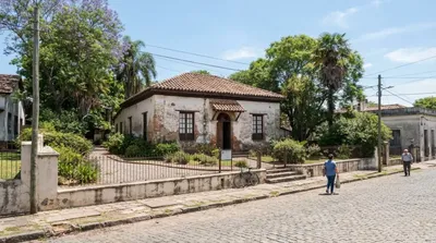 Museo del Centro Cultural Casa Horacio Quiroga