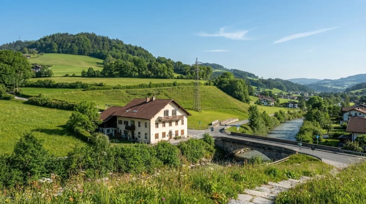 Fischach