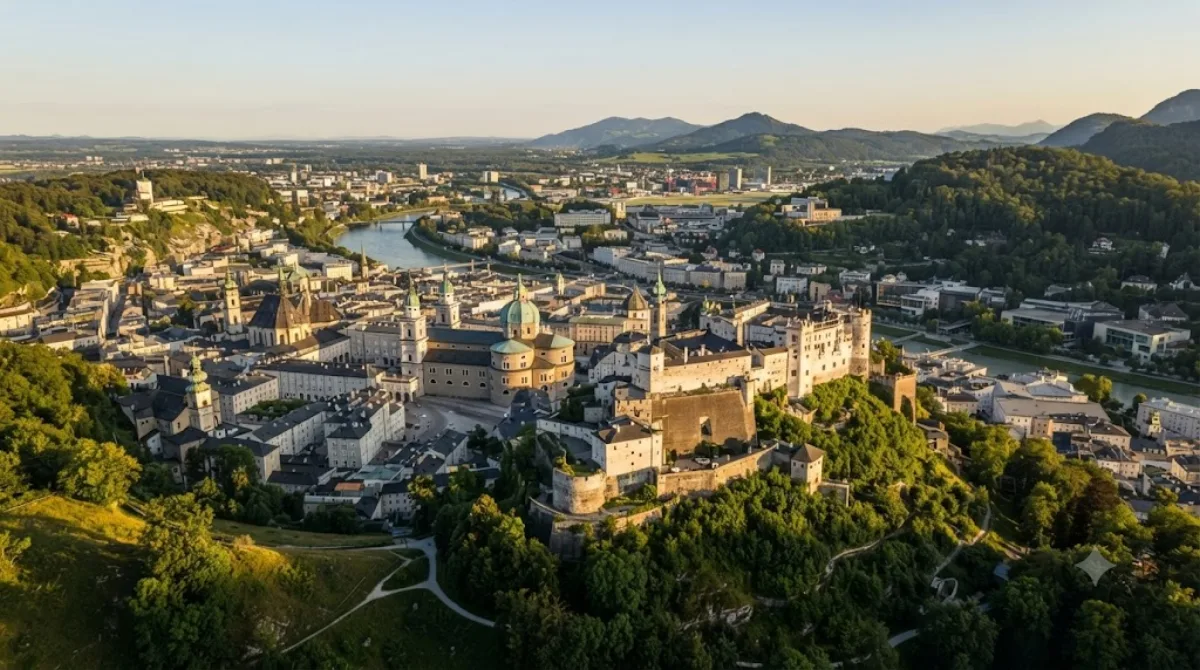 Gaisberg