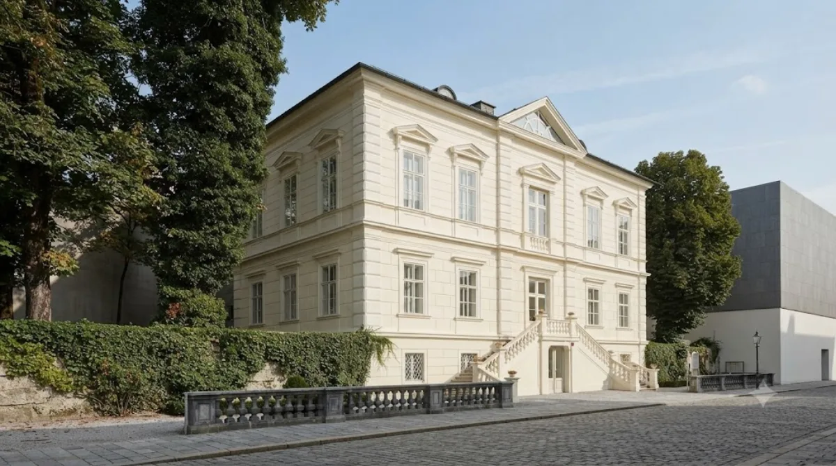Galerie Thaddaeus Ropac