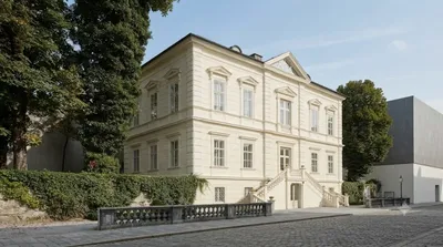 Galerie Thaddaeus Ropac