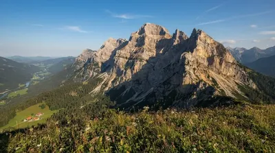 Gurlspitze