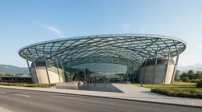 Hangar-7