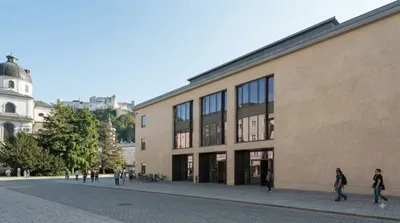 Haus für Mozart
