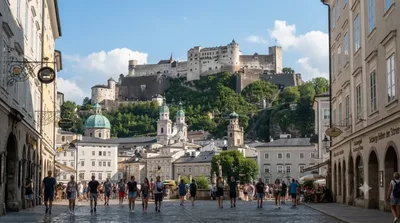 Salzburg
