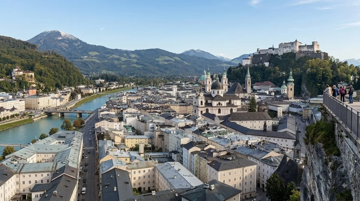 Mönchsberg