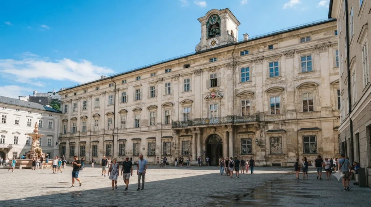 Neue Residenz