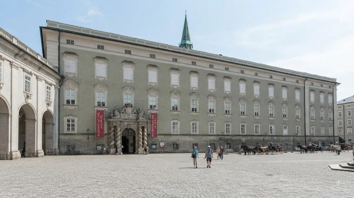 Residenzgalerie Salzburg