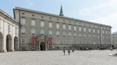 Residenzgalerie Salzburg