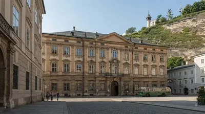 Salzburg Museum